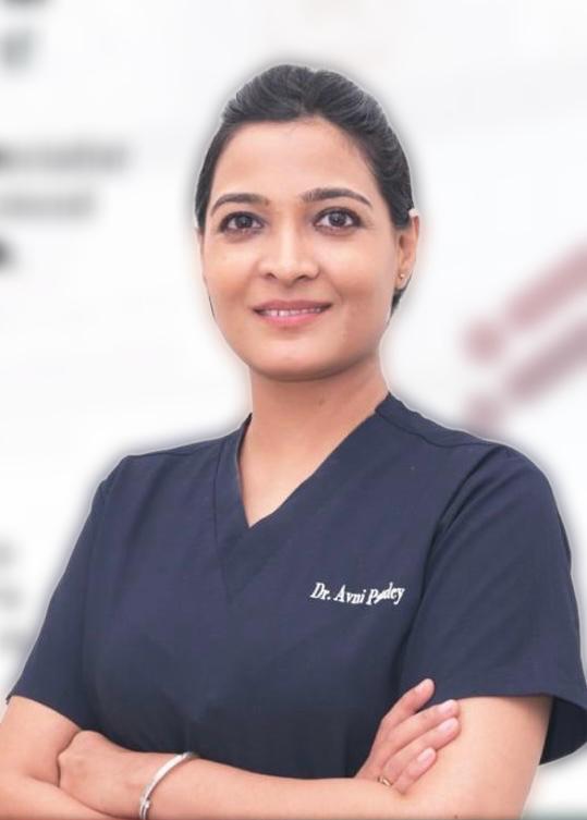 Dr Avni Pandey
